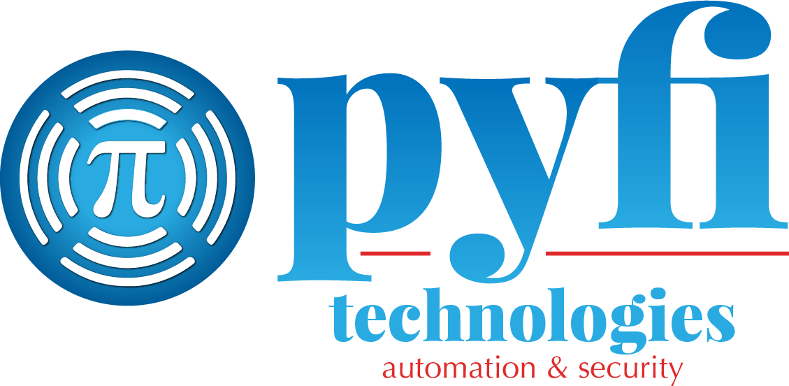 Pyfi Security
